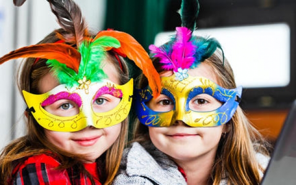 Carnaval!