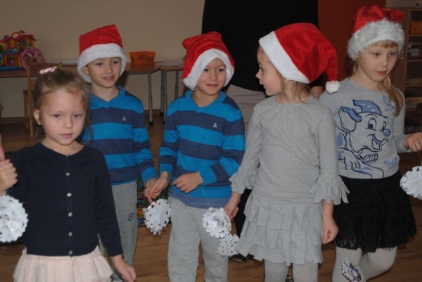 Joyeux No&euml;l et Bonne Ann&eacute;e!